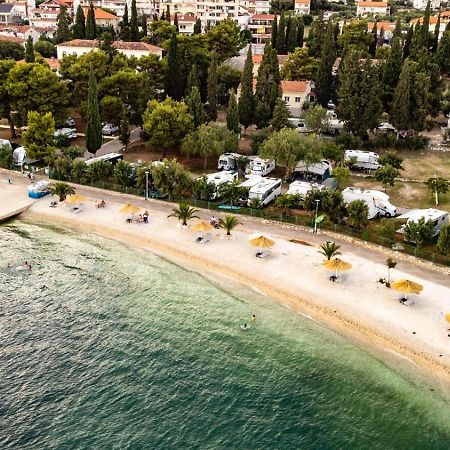 Apartments Teo Trogir Exterior photo