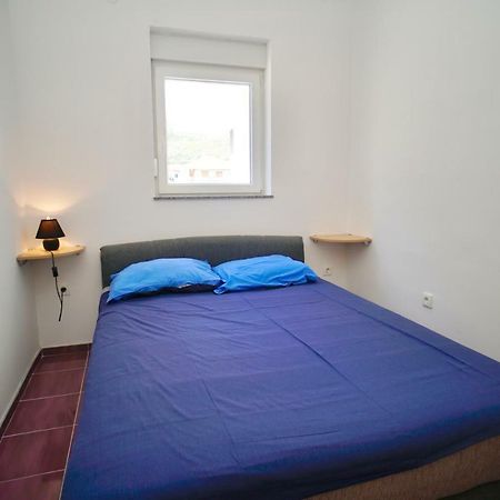 Apartments Teo Trogir Exterior photo